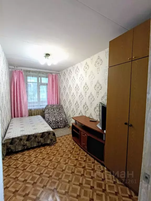Комната Московская область, Лыткарино ул. Сафонова, 2 (15.0 м) - Фото 2
