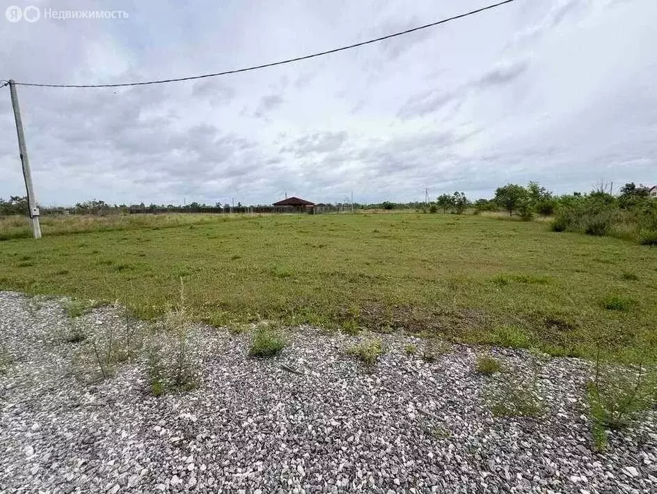 Участок в село Зелёное, улица Мелиораторов, 18 (15 м) - Фото 2