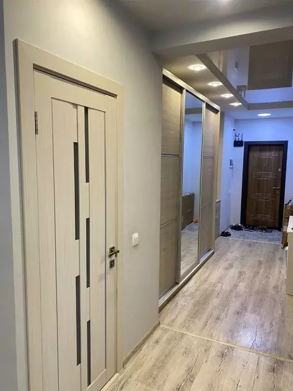 1-к кв. Крым, Симферополь ул. Исмаила Гаспринского, 7 (50.0 м) - Фото 1