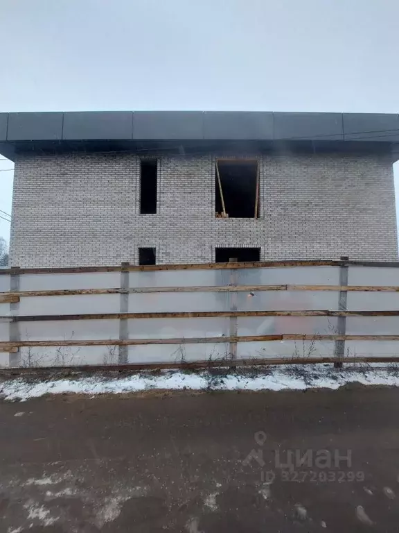 Дом в Москва Филатов Луг СНТ, ул. Люпиновая (260 м) - Фото 2