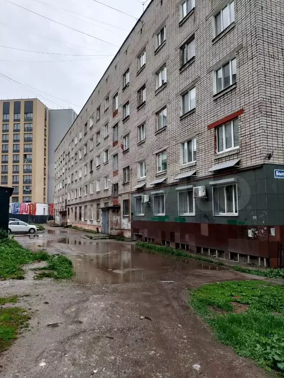 Комната 18 м в 1-к., 2/5 эт. - Фото 0