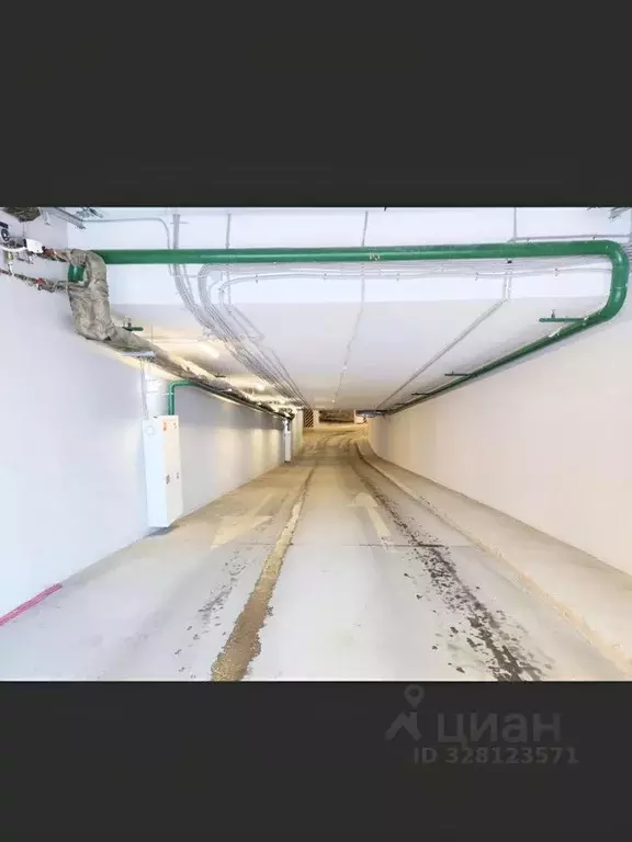 Гараж в Москва ул. Вилиса Лациса, 38к2 (14 м) - Фото 1