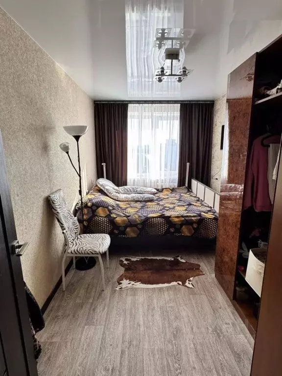 2-к кв. Нижегородская область, Дзержинск просп. Циолковского, 34 (45.5 ... - Фото 1