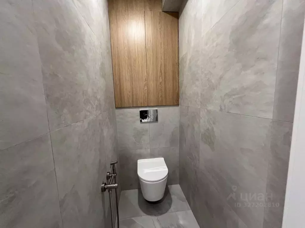 2-к кв. Ставропольский край, Ставрополь ул. Рогожникова, 23/2 (64.0 м) - Фото 1