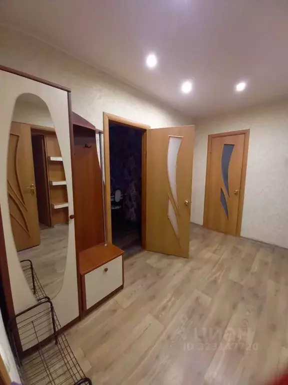 3-к кв. Владимирская область, Владимир ул. Лакина, 141Г (60.0 м) - Фото 2