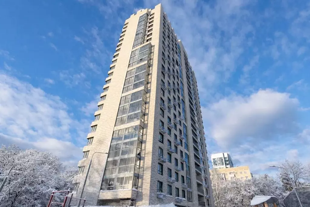 Гараж в Москва Изумрудная ул., 28К2 (22 м) - Фото 1