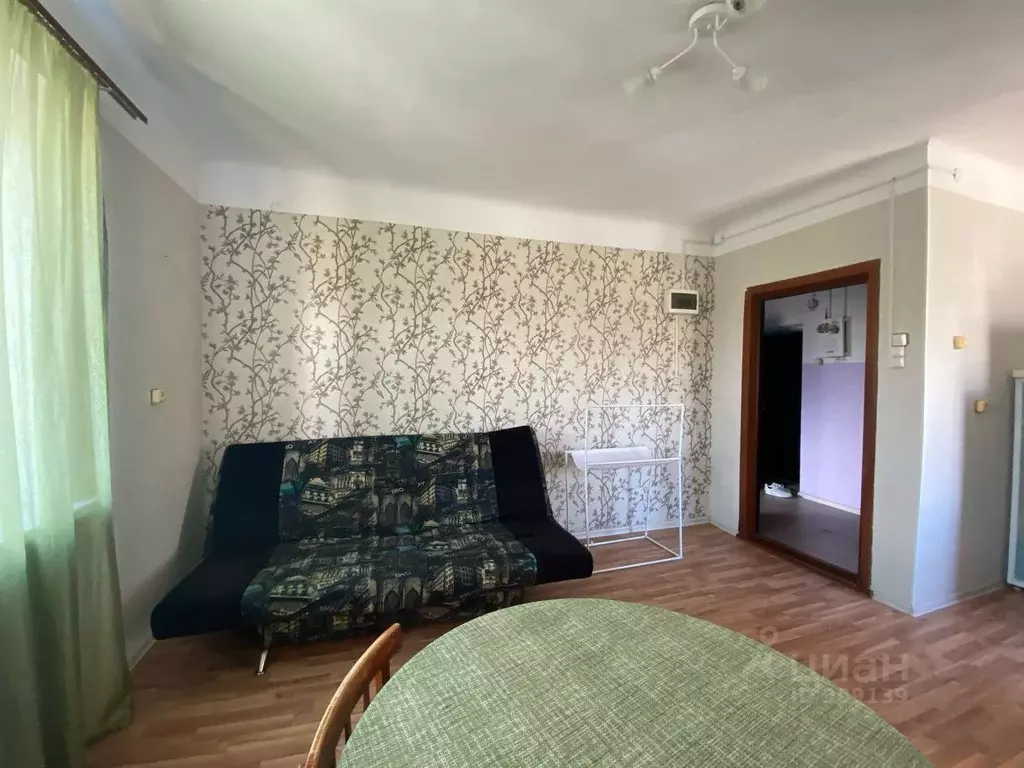 Комната Татарстан, Казань Ягодинская ул., 23 - Фото 1