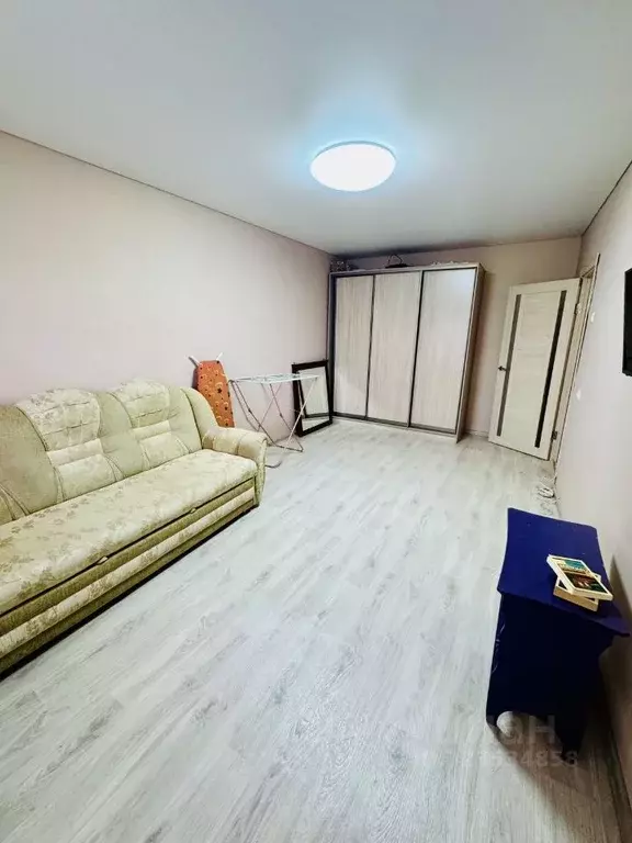 1-к кв. Ставропольский край, Ставрополь ул. 50 лет ВЛКСМ, 35/3 (35.0 ... - Фото 1