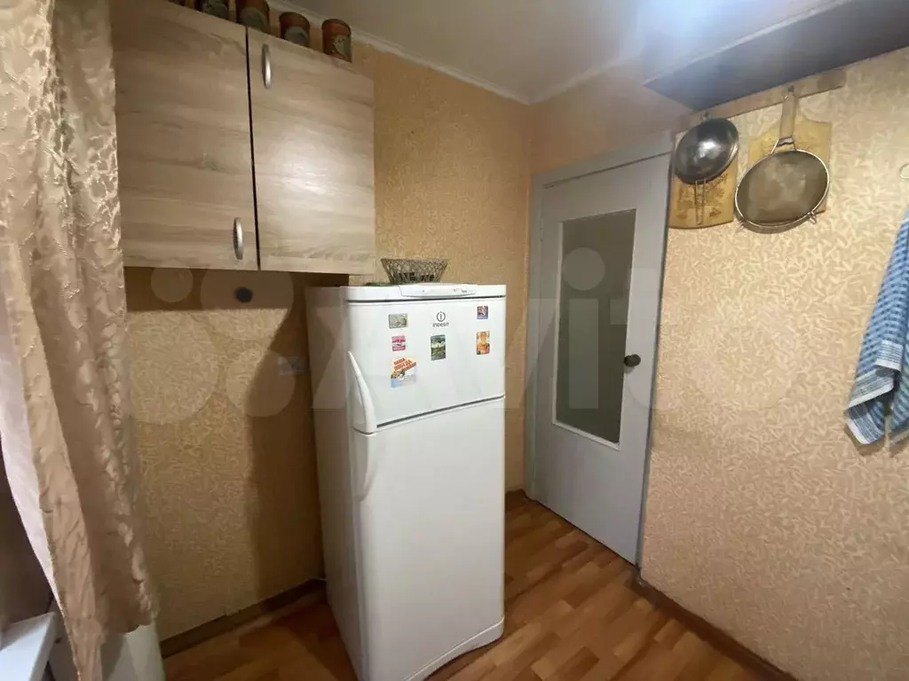 2-к. квартира, 41,4 м, 2/5 эт. - Фото 1