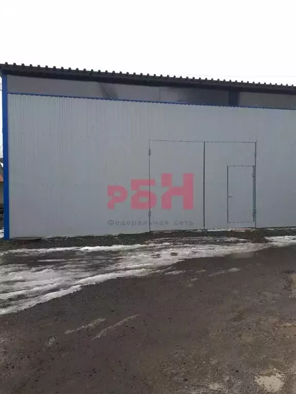 Склад (120 м) - Фото 2