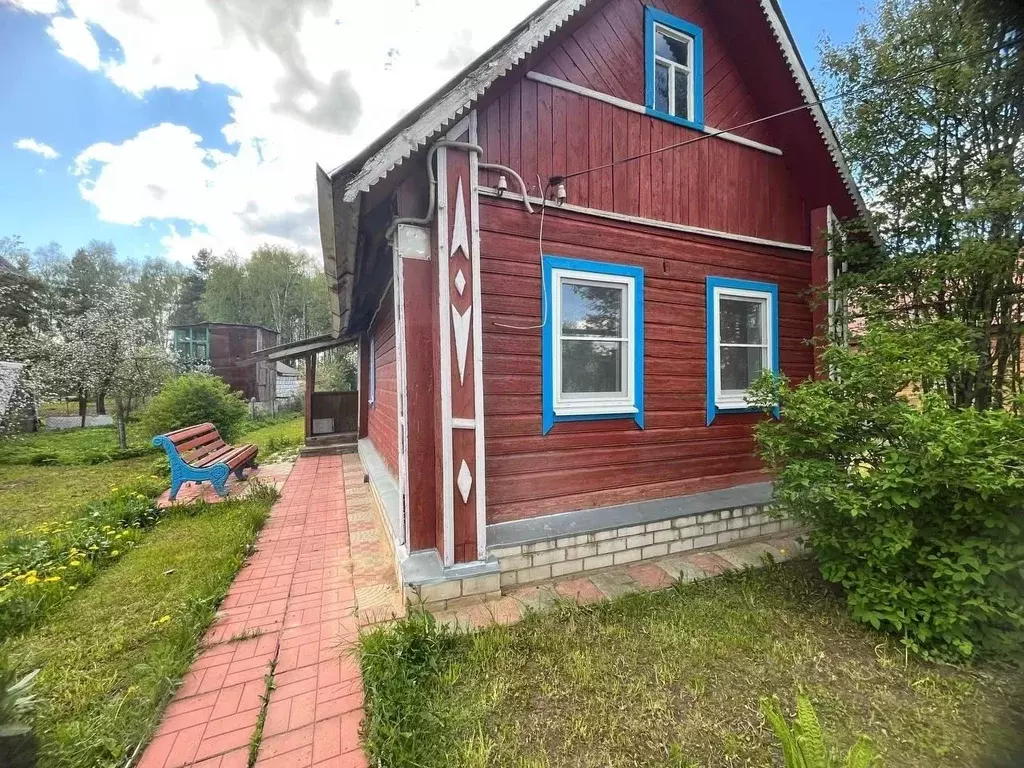 Дом в Владимирская область, Карабаново Александровский район, Рабочая ... - Фото 1