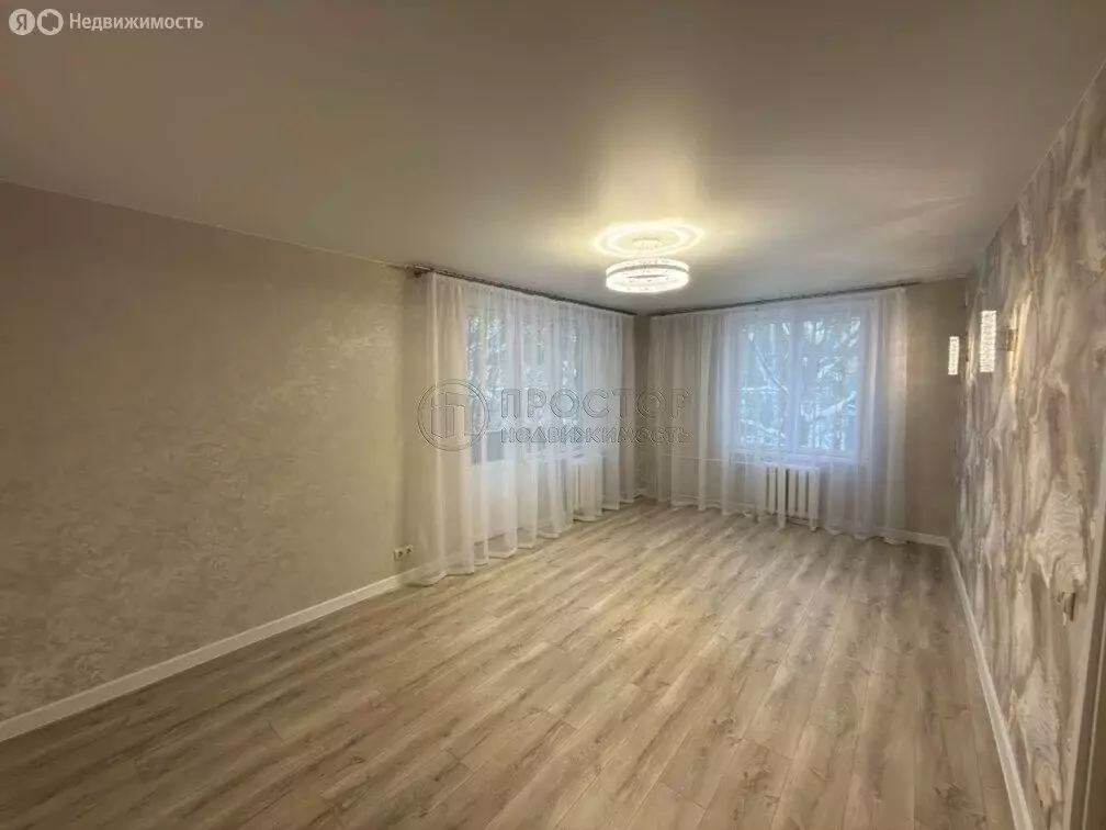 2-комнатная квартира: Москва, Открытое шоссе, 29к11 (41.4 м) - Фото 2