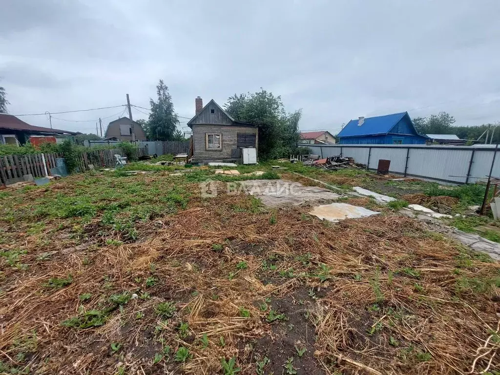 Дом в Иркутская область, Ангарск Труженик СНТ, 54 (23 м) - Фото 1