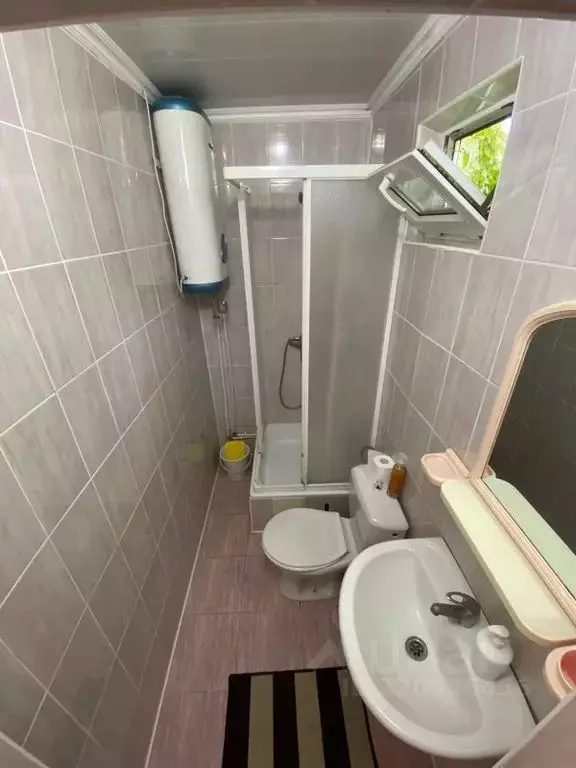 Комната Краснодарский край, Туапсинский муниципальный округ, с. Пляхо, ... - Фото 2