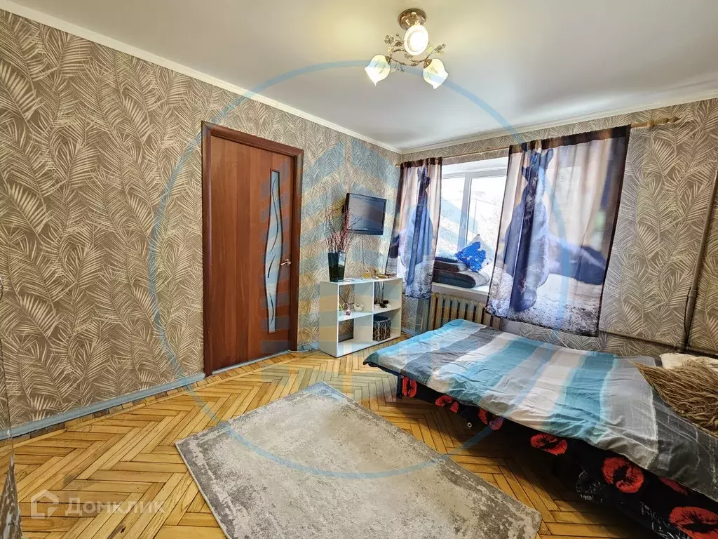 Продаётся 2-к квартира, 31.1 м - Фото 1