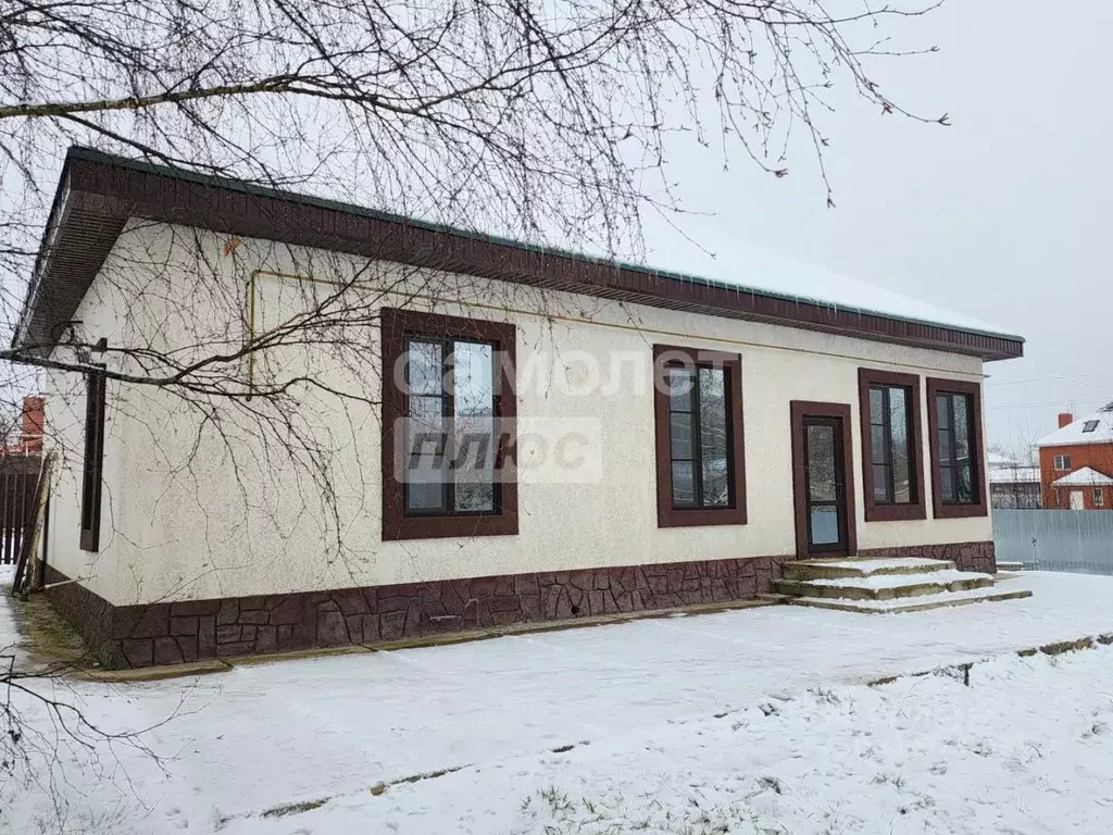 Дом в Владимирская область, Александров ул. Рождественская, 19 (116 м) - Фото 2