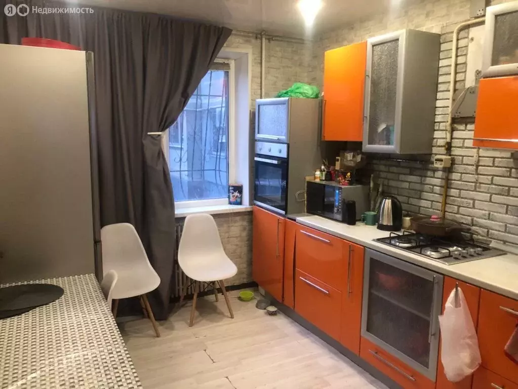 2-комнатная квартира: Волгоград, улица Репина, 15 (56 м) - Фото 0