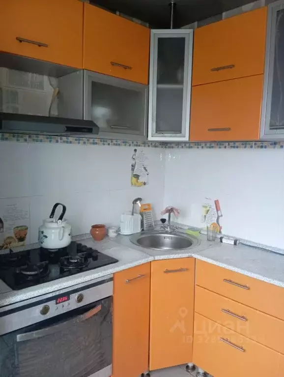 2-к кв. Свердловская область, Верхняя Пышма ул. Кривоусова, 55 (50.0 ... - Фото 1