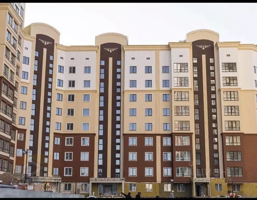 Студия Крым, Симферопольский район, с. Мирное ул. Крымской Весны, 4к1Б ... - Фото 2