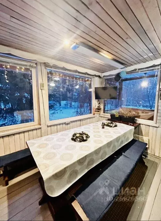 Дом в Московская область, Ступино городской округ, с. Троице-Лобаново ... - Фото 1