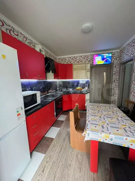 2-к. квартира, 40 м, 4/6 эт. - Фото 1