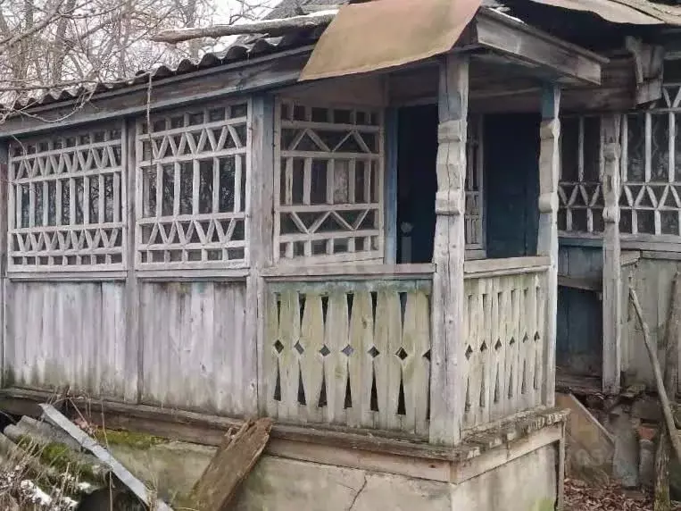 Дом в Тамбовская область, Староюрьевский муниципальный округ, д. ... - Фото 2