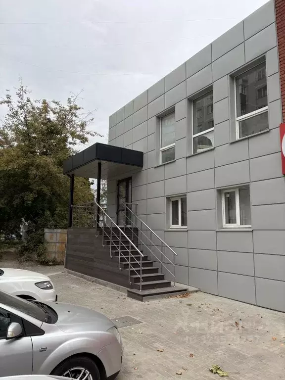 Офис в Курская область, Курск просп. Дружбы, 3Б (360 м) - Фото 1