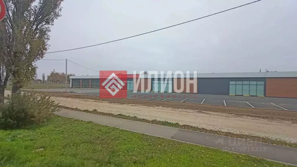 Помещение свободного назначения в Крым, Красноперекопск ул. ... - Фото 2