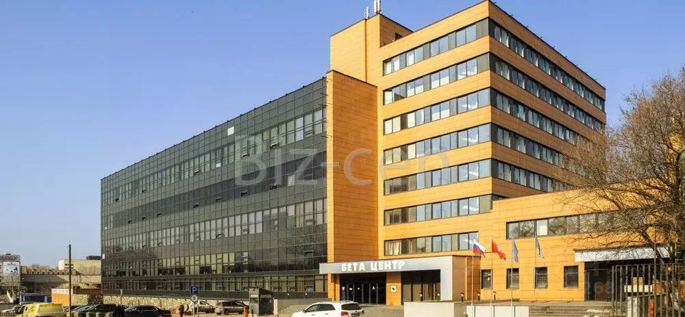 Офис в Москва Алтуфьевское ш., 1 (888 м) - Фото 1