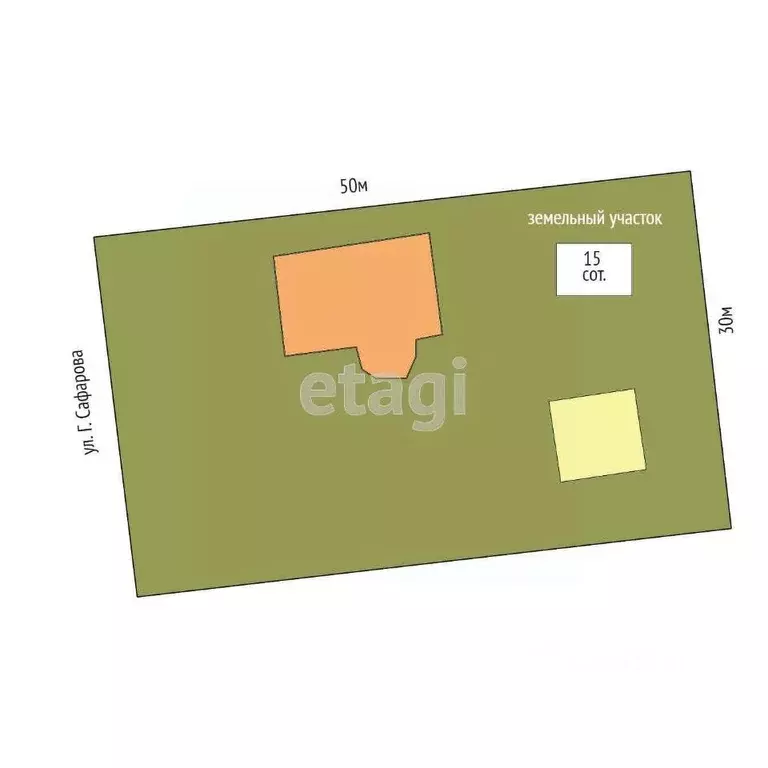 Дом в Тюменская область, Тюменский муниципальный округ, пос. ... - Фото 2