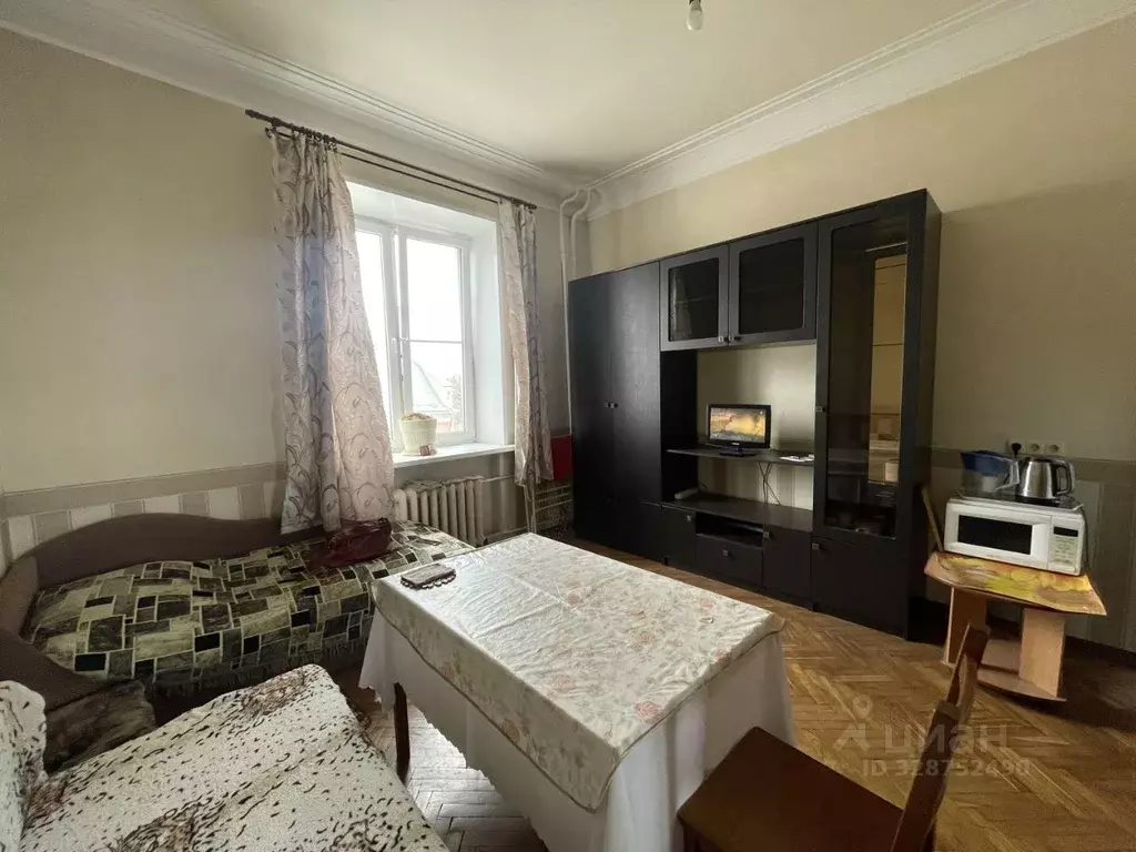 Комната Московская область, Фрязино Институтская ул., 12 (18.0 м) - Фото 2