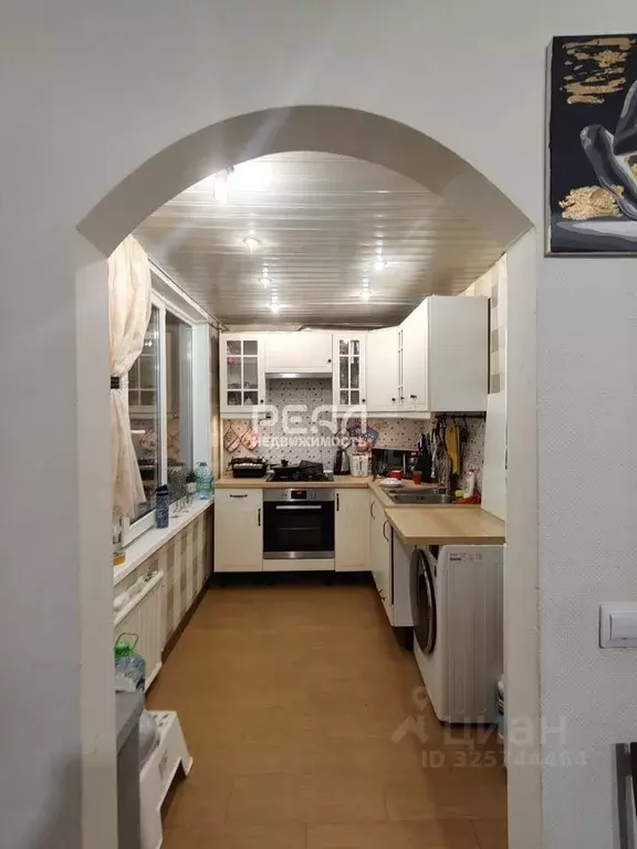 4-к кв. Санкт-Петербург просп. Просвещения, 86К3 (71.5 м) - Фото 2