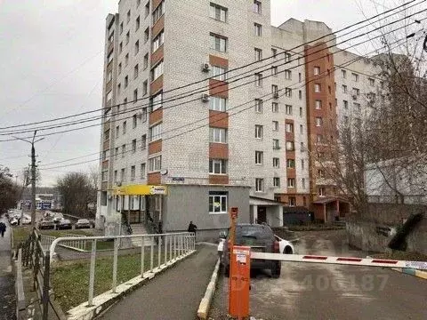 Торговая площадь в Тульская область, Тула Литейная ул., 4 (38 м) - Фото 2