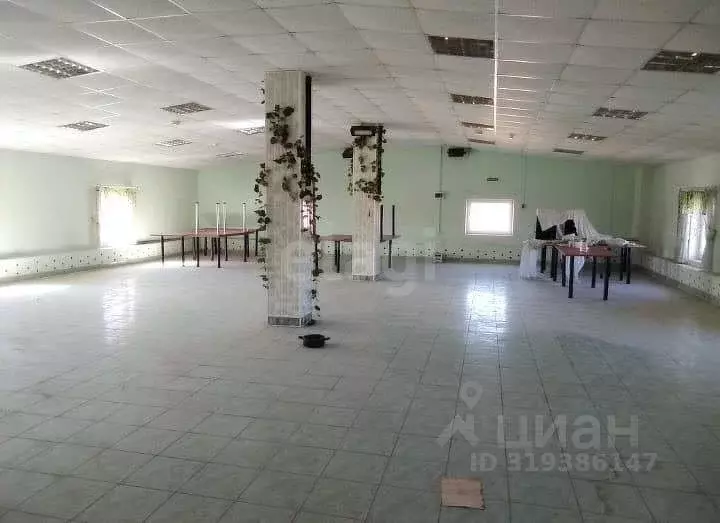 Торговая площадь в Самарская область, Ставропольский район, с. ... - Фото 1