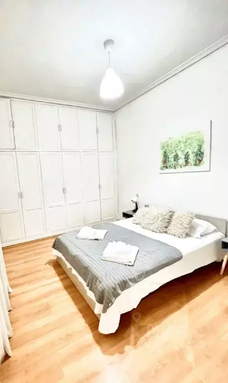 2-к кв. Краснодарский край, Краснодар Центральный мкр, проезд ... - Фото 2