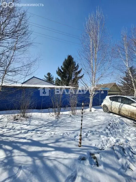 Дом в Арсеньев, Камышовая улица, 30 (65 м) - Фото 1