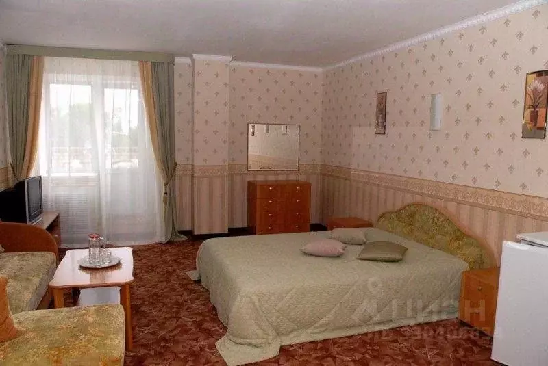 Комната Тверская область, Осташков Ленинский просп., 136 (27.0 м) - Фото 1