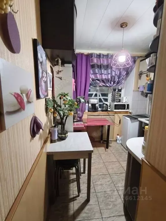 3-к кв. Курская область, Курск ул. Павлова, 6 (57.7 м) - Фото 2