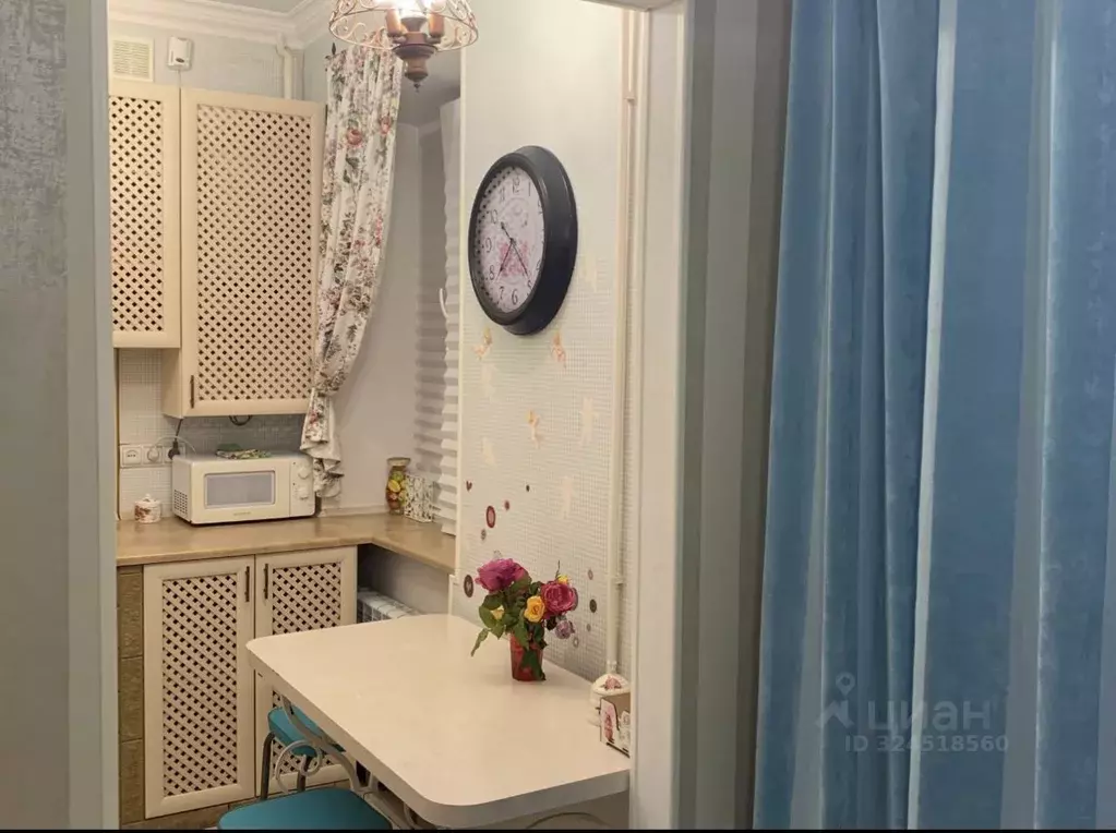 1-к кв. Крым, Керчь ул. Орджоникидзе, 43/12 (34.0 м) - Фото 1