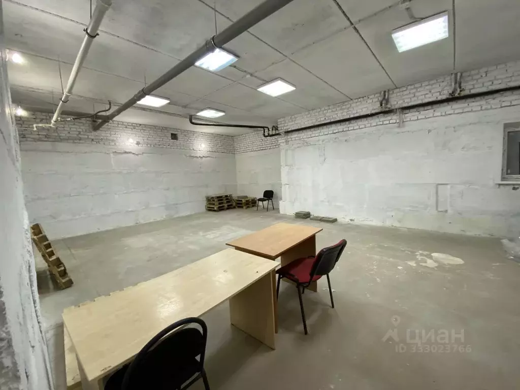 Помещение свободного назначения в Татарстан, Казань ул. Тимирязева, 1А ... - Фото 1