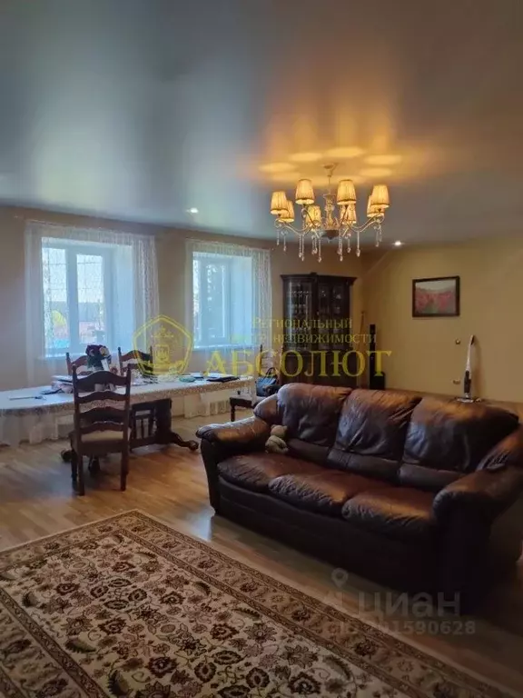 Коттедж в Свердловская область, Ревда ул. Бажова, 36 (709 м) - Фото 0