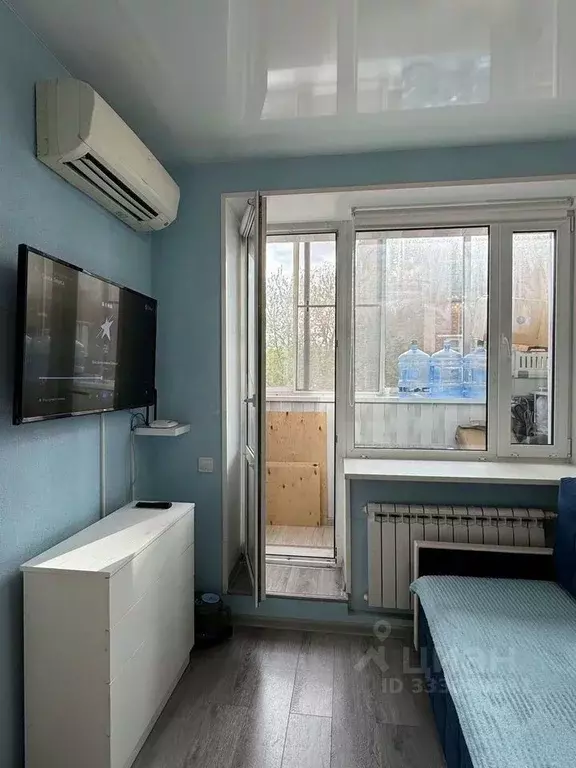 2-к кв. Московская область, Подольск ул. Маштакова, 5 (42.0 м) - Фото 2