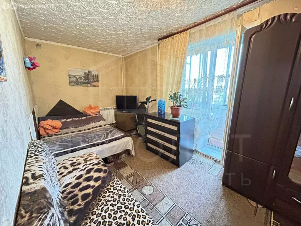 1-комнатная квартира: Александров, улица Свердлова, 39к2 (30.1 м) - Фото 0