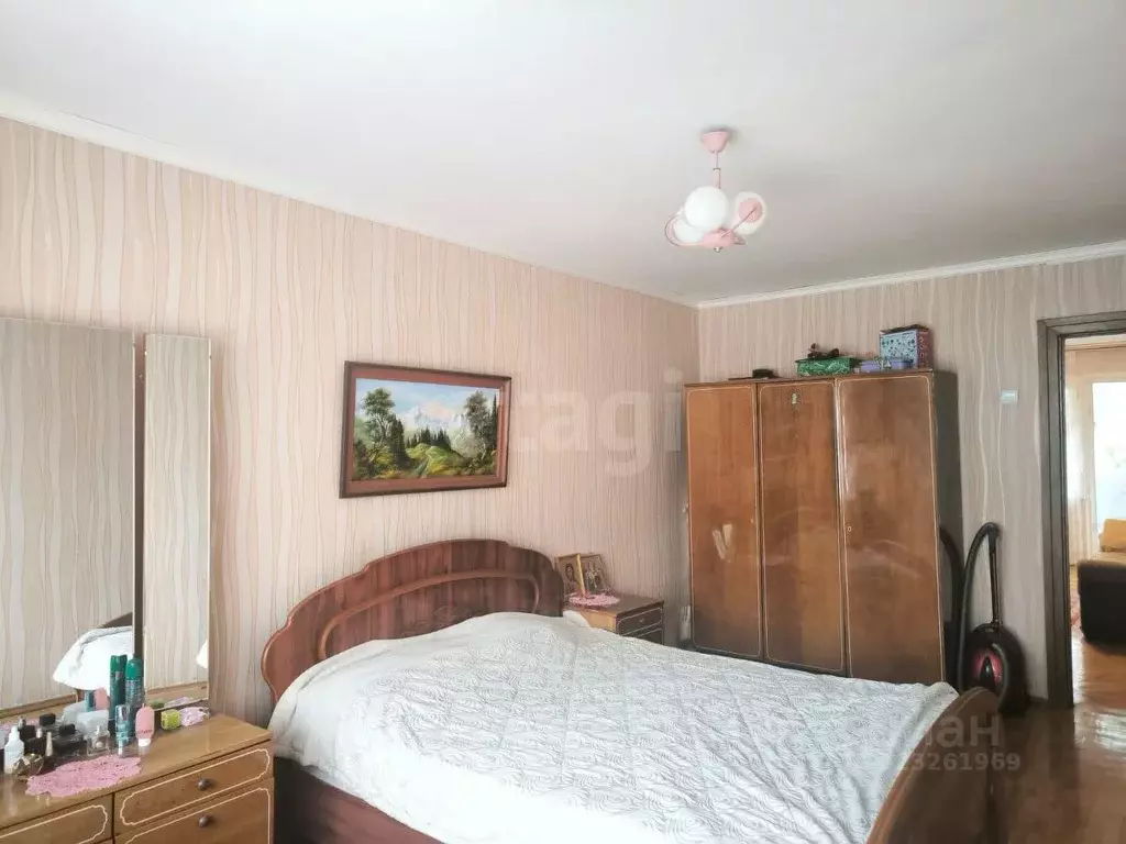 3-к кв. Адыгея, Майкоп Депутатская ул., 4 (69.7 м) - Фото 1