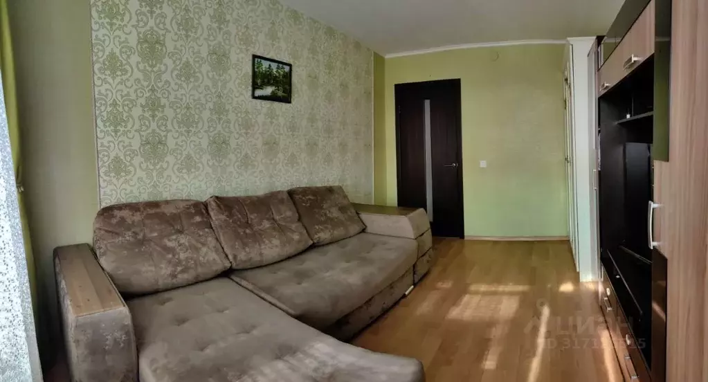 2-к кв. Курганская область, Курган ул. Урицкого, 195 (47.2 м) - Фото 0