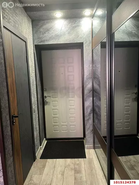 Квартира-студия: Новая Адыгея, Бжегокайская улица, 21/2к2А (26 м) - Фото 1