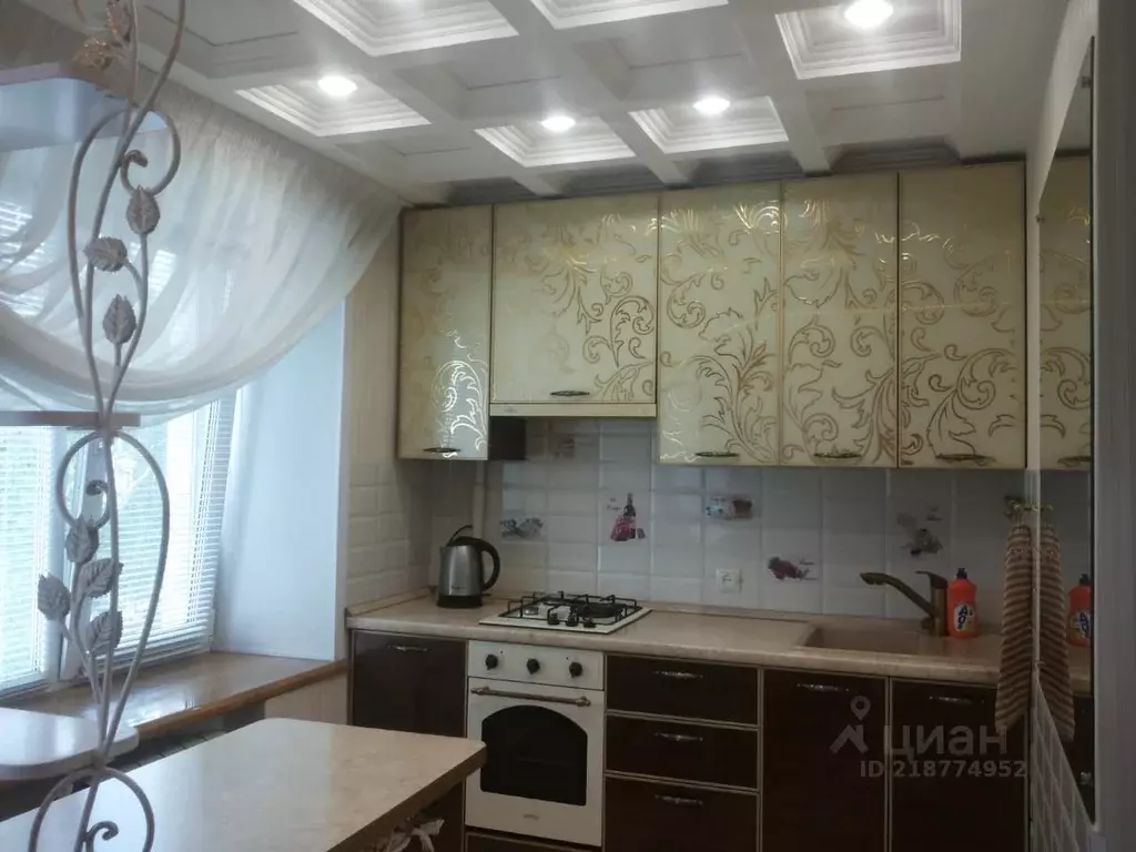 3-к кв. Марий Эл, Йошкар-Ола бул. Чавайна, 45 (58.0 м) - Фото 2