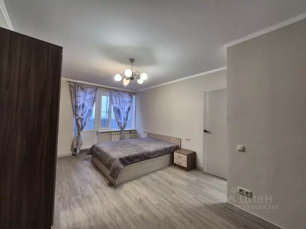 1-к кв. Москва ул. Яблочкова, 21К2 (38.0 м) - Фото 2