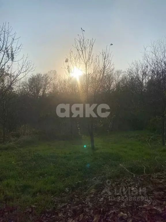 Участок в Краснодарский край, Новокубанск Садовая ул. (7.0 сот.) - Фото 2