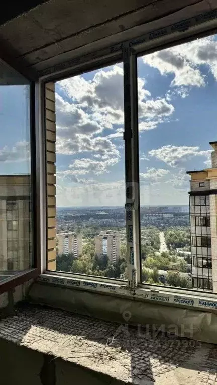 1-к кв. Московская область, Одинцово ул. Маршала Жукова, 23к2 (40.9 м) - Фото 2